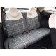 2020 Fiat 500 Lounge