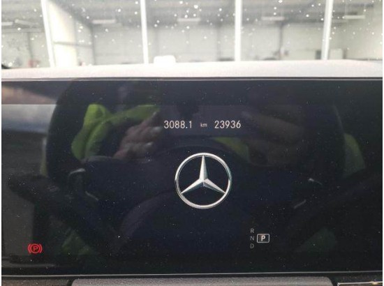 2022 Mercedes-Benz GLA -Klasse GLA 250 4Matic