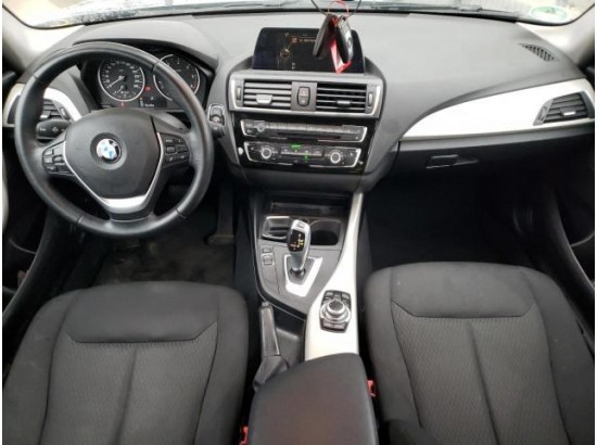 2015 BMW 1er Lim. 118d Advantage
