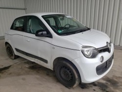 2018 Renault Twingo Limited