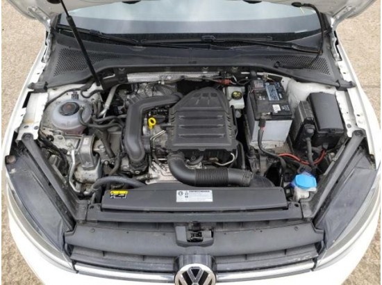 2017 Volkswagen Golf VII Lim. Trendline BMT/Start-Stopp