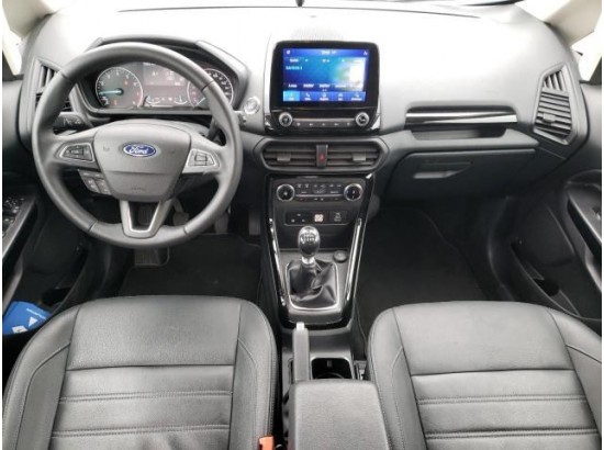 2022 Ford EcoSport Active