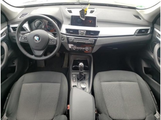 2019 BMW X1 sDrive 18 i Advantage