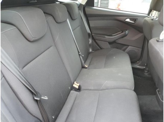 2015 Ford Focus Turnier Business