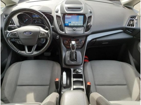 2016 Ford Grand C-Max Titanium