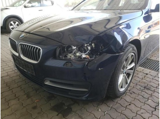 2015 BMW 5er Touring 520d