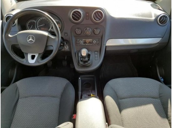2016 Mercedes-Benz Citan Kombi 111 CDI lang