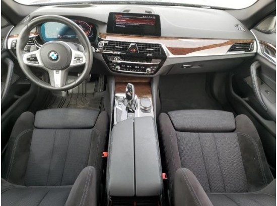 2020 BMW 5er Touring 530 d xDrive M Sport