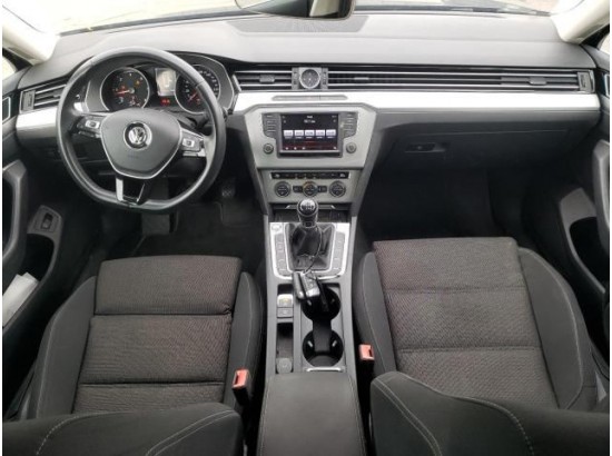 2015 Volkswagen Passat Variant Comfortline BMT/Start-Stopp