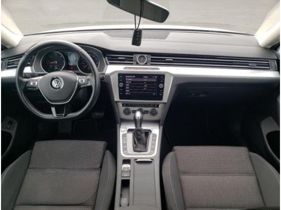 2019 Volkswagen Passat Variant Comfortline BMT/Start-Stopp