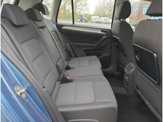 2015 Volkswagen Golf Sportsvan VII Comfortline BMT/Start-Stopp