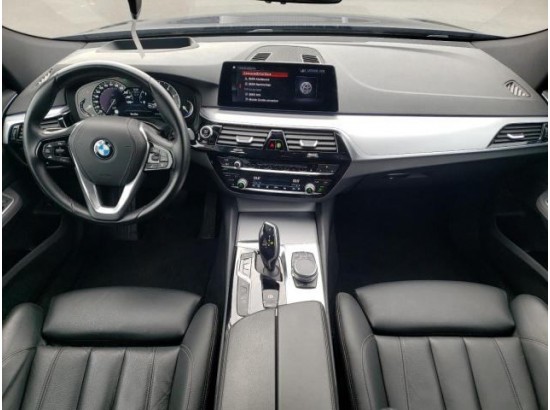2019 BMW Baureihe 6 Gran Turismo 630 i