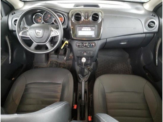 2018 Dacia Logan MCV II Kombi Comfort