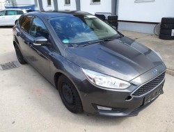 2016 Ford Focus Lim. Business