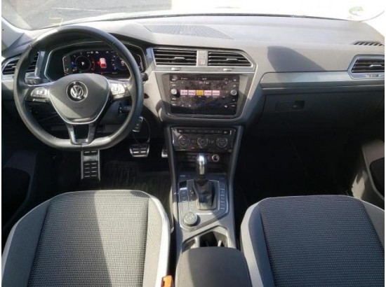 2020 Volkswagen Tiguan OFFROAD Start-Stopp 4Motion