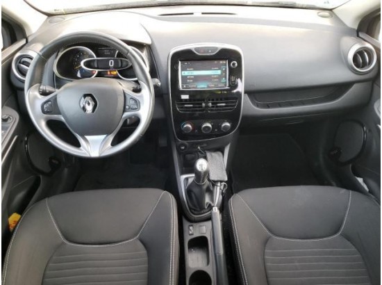 2016 Renault Clio IV Limited