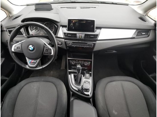 2015 BMW 2er Active Tourer 218 d