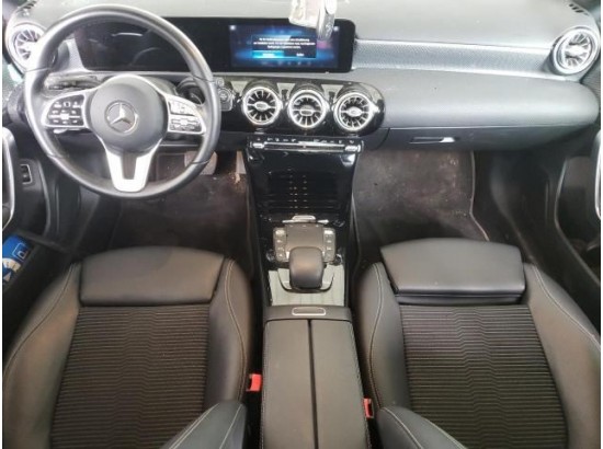 2020 Mercedes-Benz A -Klasse A 250 e
