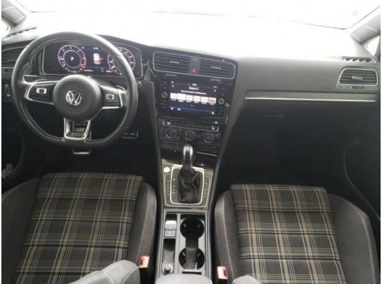 2018 Volkswagen Golf VII Lim. GTD BMT/Start-Stopp