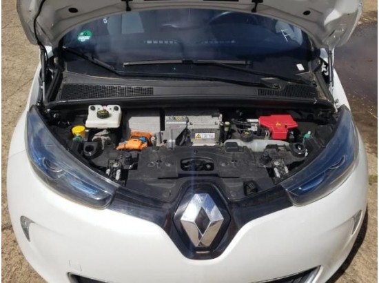 2015 Renault Zoe Intens
