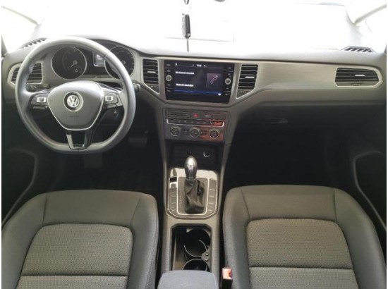 2019 Volkswagen Golf Sportsvan VII Comfortline