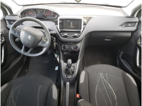 2015 Peugeot 208 Active