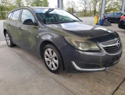 2016 Opel Insignia A Sports Tourer Business Edition