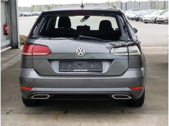 2019 Volkswagen Golf VII Variant Comfortline BMT/Start-Stopp