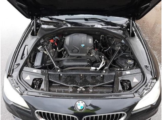 2015 BMW 5er Touring 520d xDrive