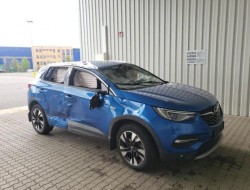 2018 Opel Grandland Business INNOVATION