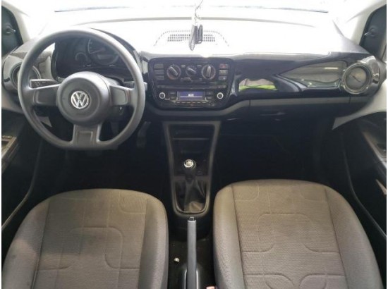 2016 Volkswagen up! move up!