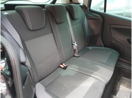 2015 Ford B-Max SYNC Edition