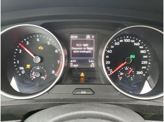 2019 Volkswagen Tiguan Comfortline BMT/Start-Stopp