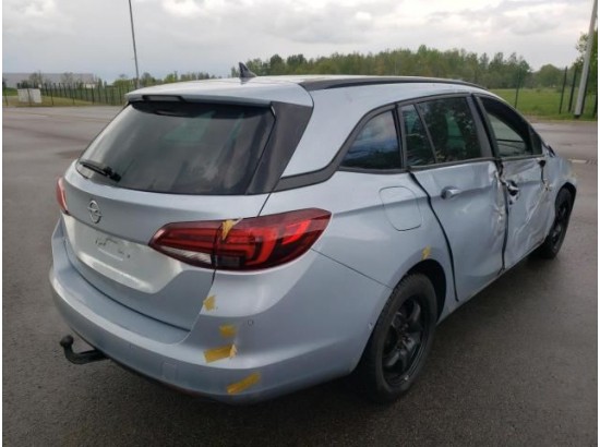 2019 Opel Astra K Sports Tourer 120 Jahre Start/Stop