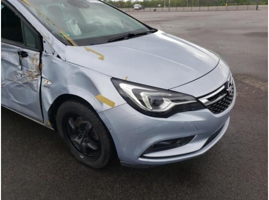 2019 Opel Astra K Sports Tourer 120 Jahre Start/Stop