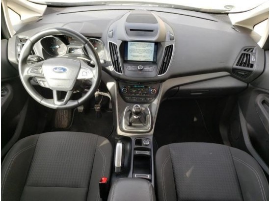 2018 Ford C-Max Cool&Connect