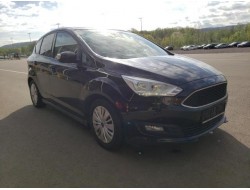 2018 Ford C-Max Cool&Connect