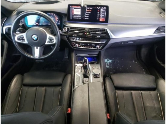 2021 BMW 5er Touring 520 d xDrive M Sport