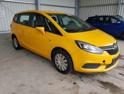 2017 Opel Zafira C Selection Start/Stop