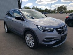 2020 Opel Grandland Ultimate Plug-in-Hybrid