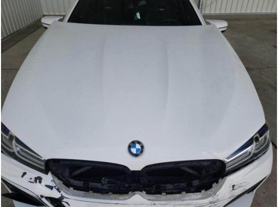 2023 BMW M5 Lim. Basis