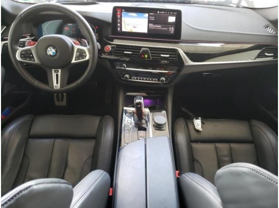 2023 BMW M5 Lim. Basis