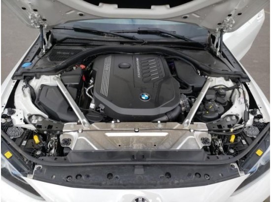 2023 BMW 4er Cabrio M440 i