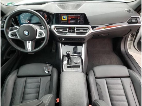 2023 BMW 4er Cabrio M440 i