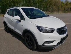 2019 Opel Mokka X ON Start/Stop 4x4