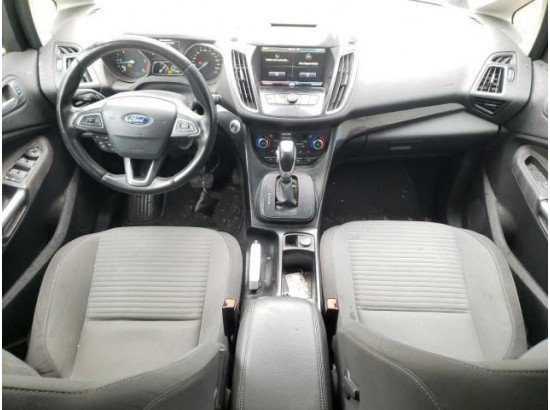 2015 Ford Grand C-Max Titanium