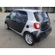 2015 Smart forfour Basis 52kW