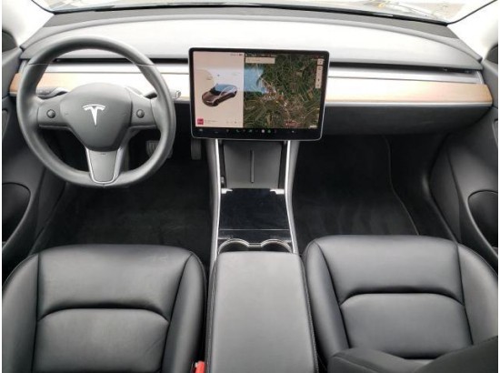 2019 Tesla Model 3 Performance Dual AWD