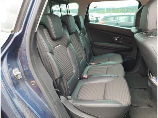 2019 Renault Scenic IV Grand BOSE Edition