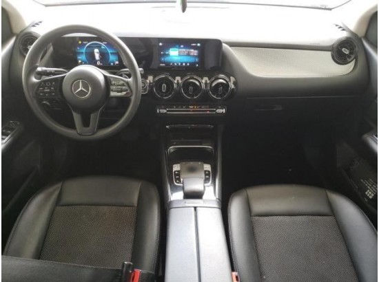2019 Mercedes-Benz B -Klasse B 200 d